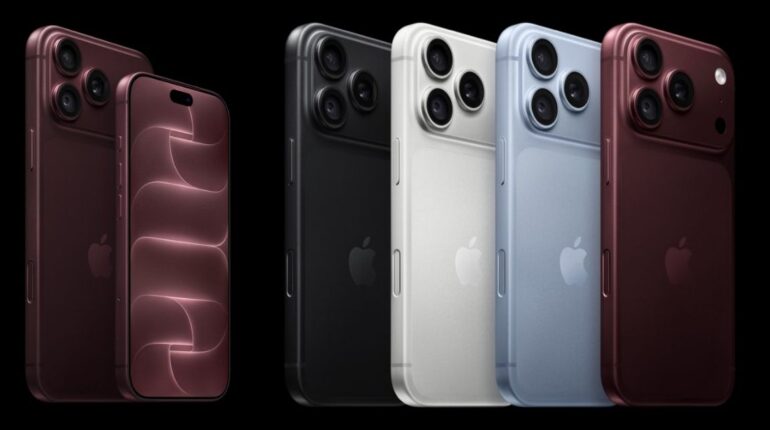 iPhone 18 Pro