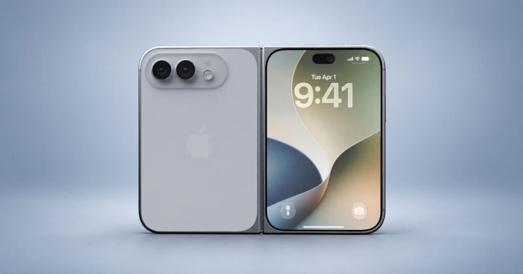 iPhone Duo