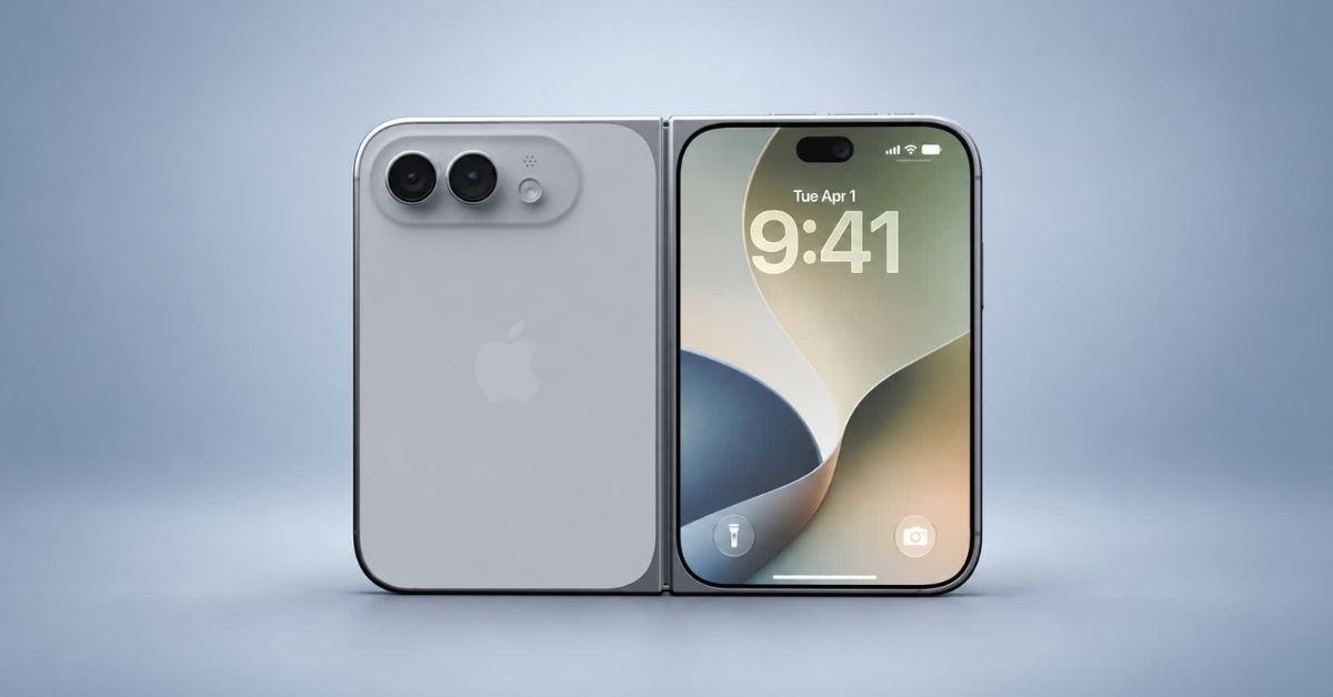 iPhone Duo