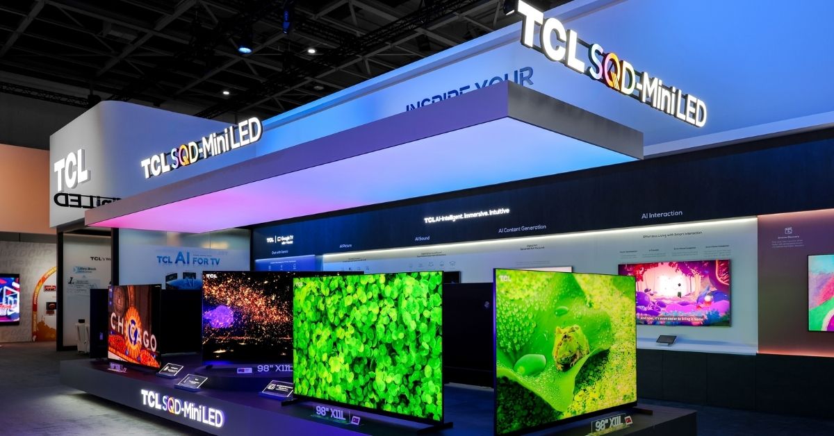 TCL IFA 2026
