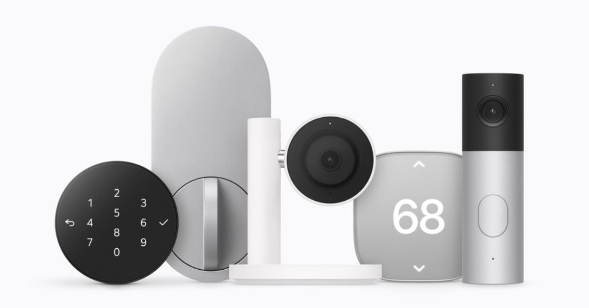 Apple Home Collection